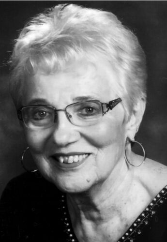 Helen Marie Gatchel